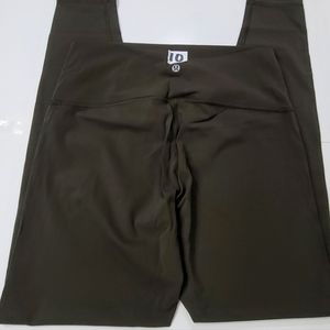 Lululemon Leggings Size 10